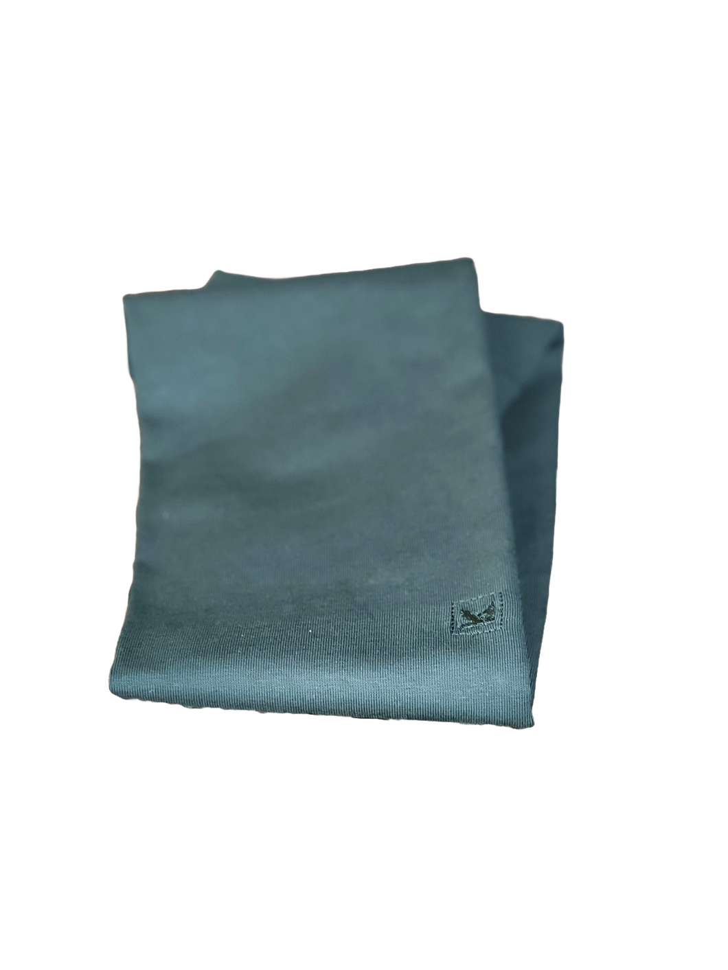 Pannbandsbuff buteljgrön