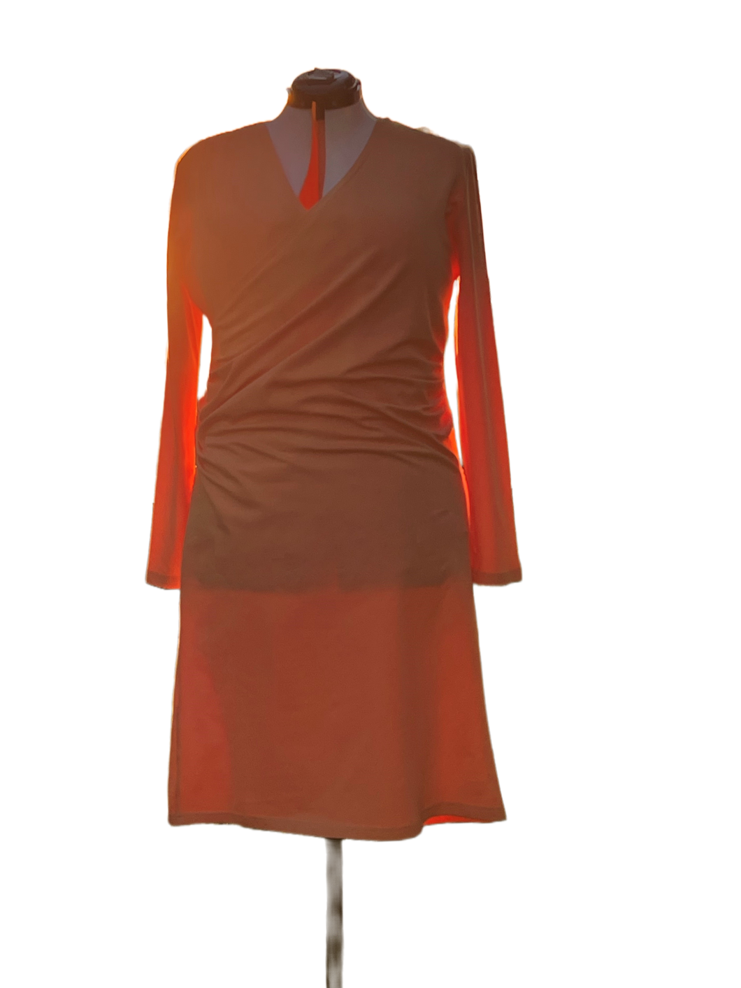 Mandarin Louise