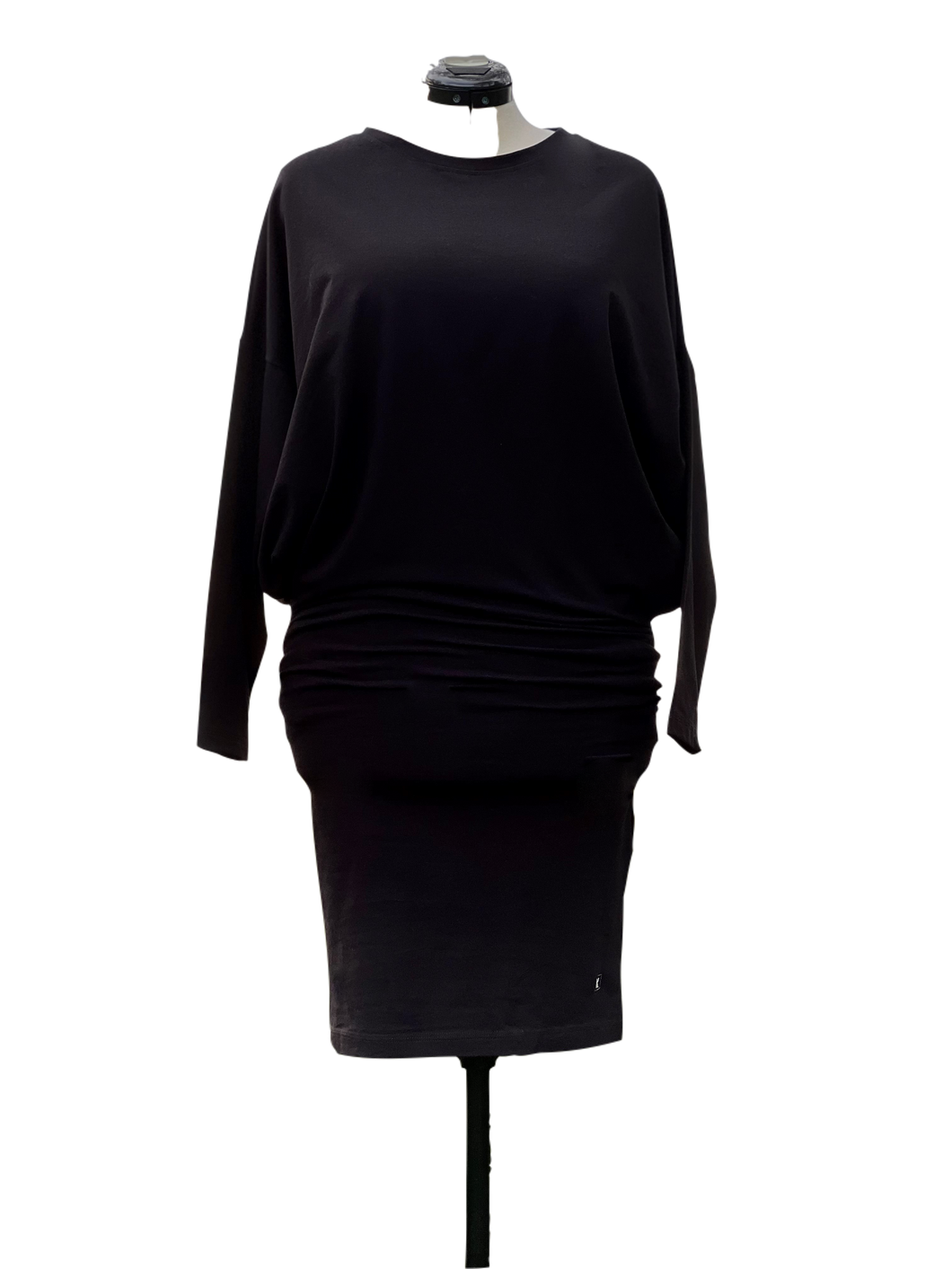 Svart Kristina